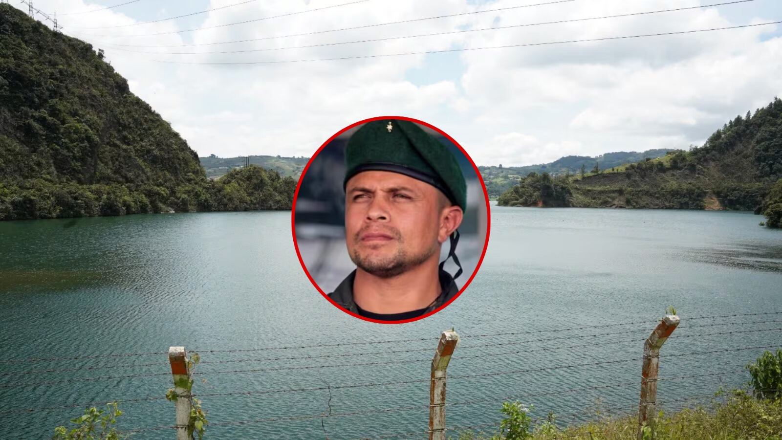 Investigan si ataque que dejó policías muertos en Calima fue retaliación por abatimiento de Marlon