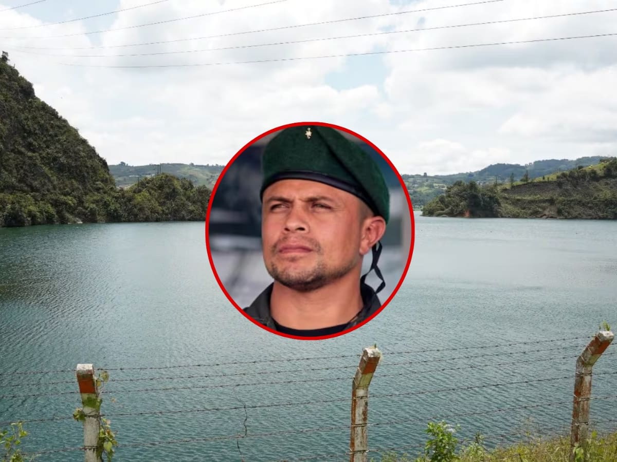 Investigan si ataque que dejó policías muertos en Calima fue retaliación por abatimiento de ‘Marlon’