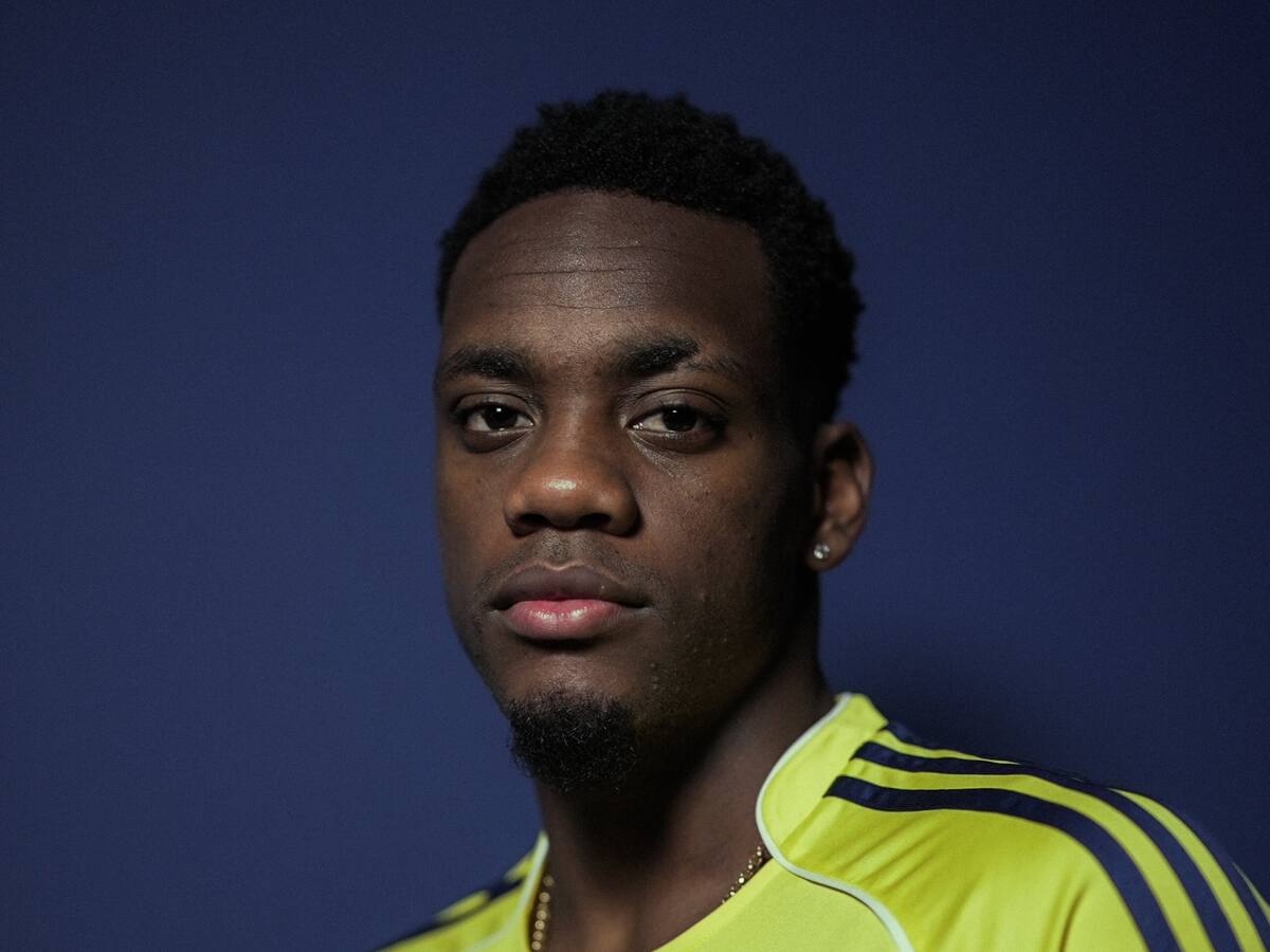 “Intentaron doparme”: Escandalosa acusación contra el equipo del colombiano Jhon Durán