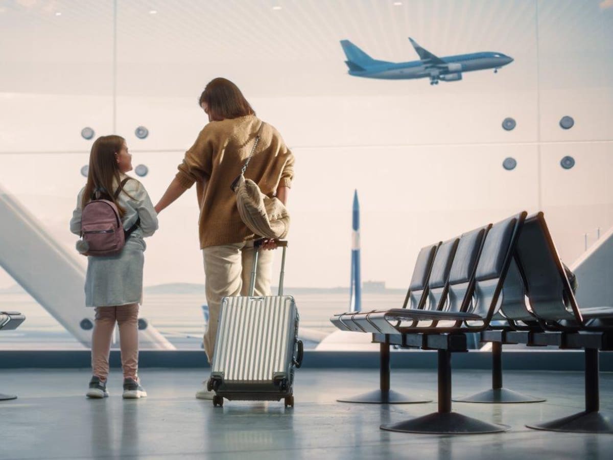 Vacaciones de fin de año, 5 razones para que no olvides tu seguro de viaje