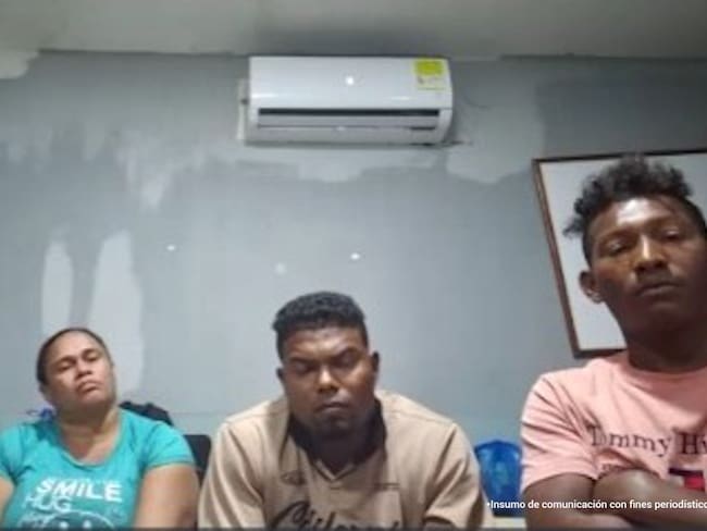 Fiscalía General de la Nación