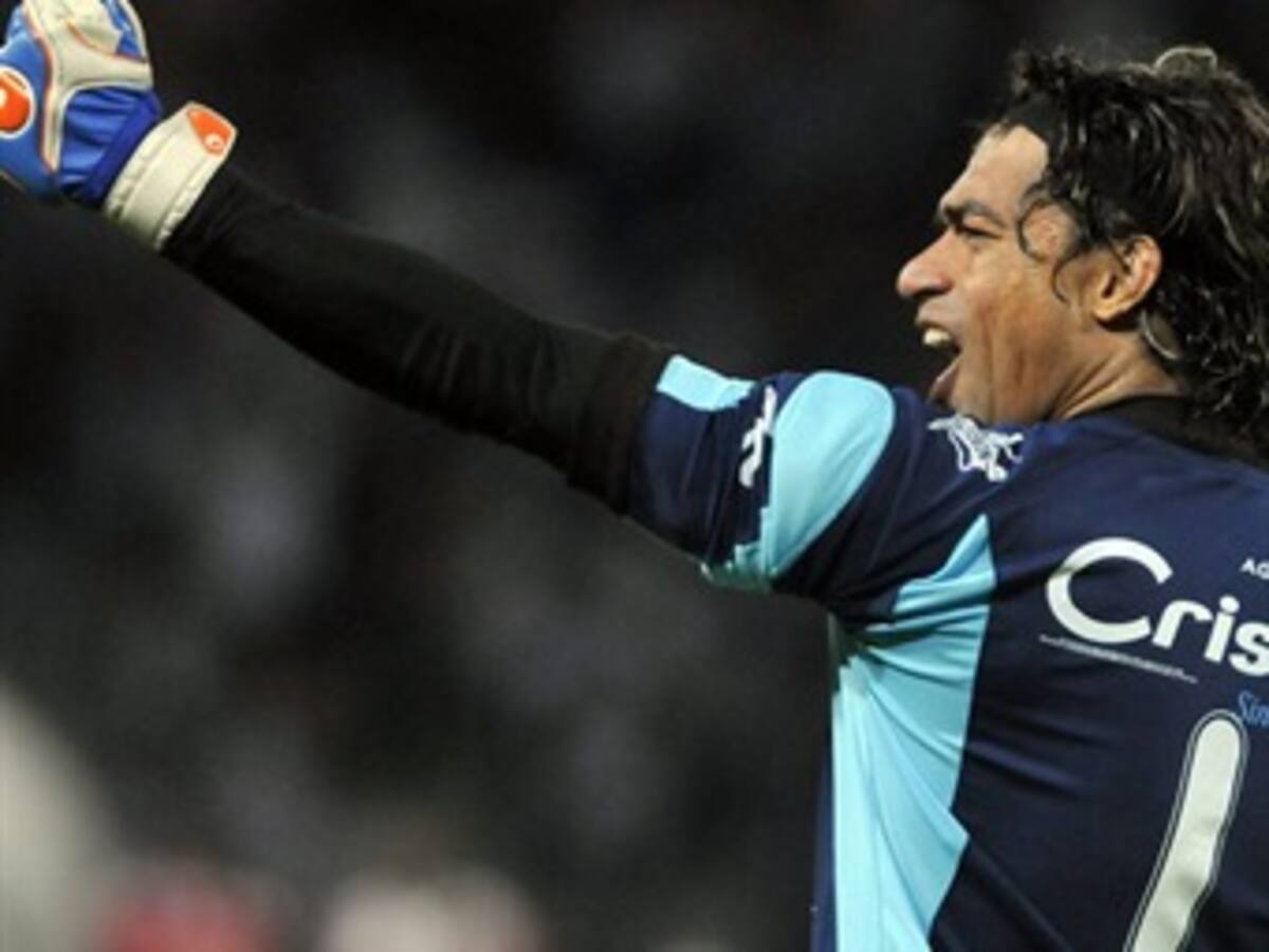 Once Caldas buscará ante Envigado su tercera victoria en el torneo