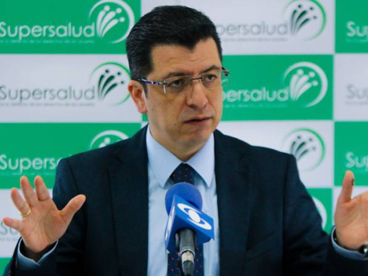 Supersalud inicia investigación por el fallecimiento de paciente en una Ips en Cali