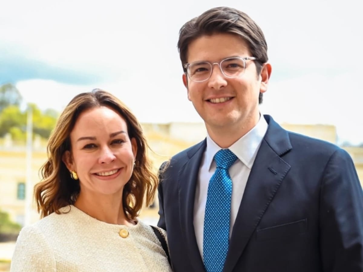 MinInterior anuncia renovación del esquema de seguridad de María Claudia Tarazona tras alertas