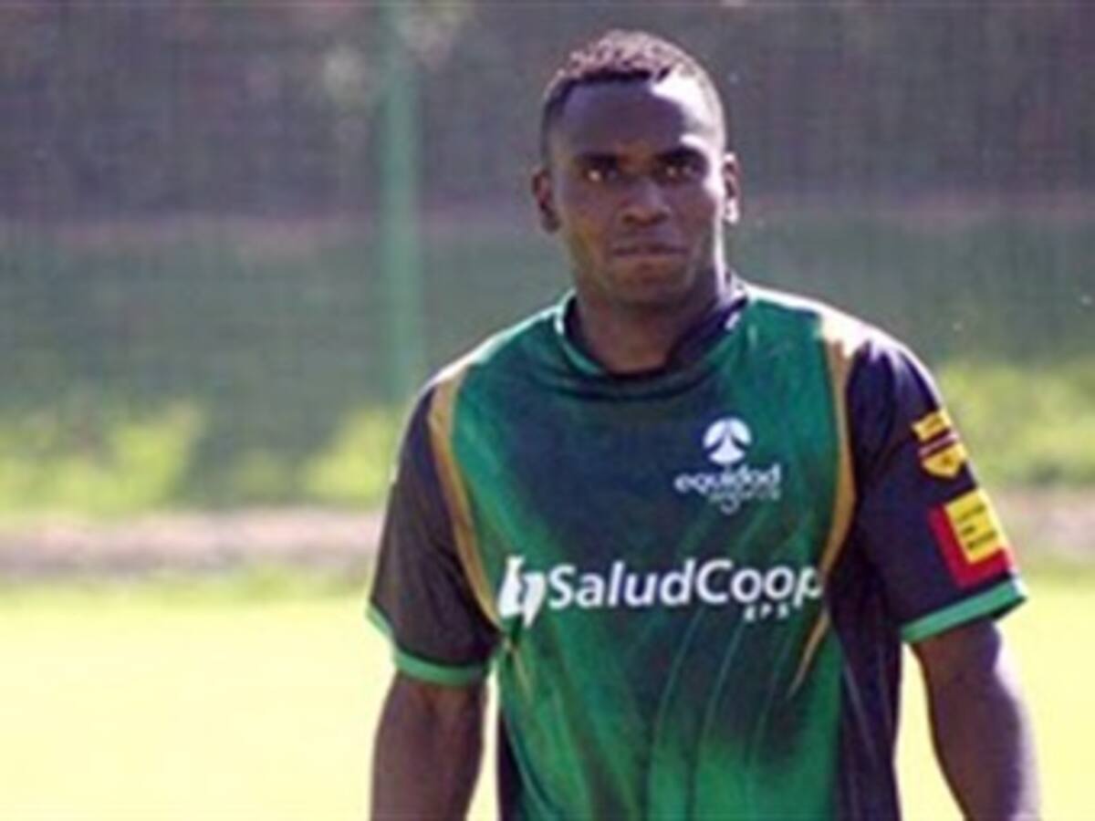 Equidad derrotó 2-0 al Envigado con anotaciones de Carlos Rentería