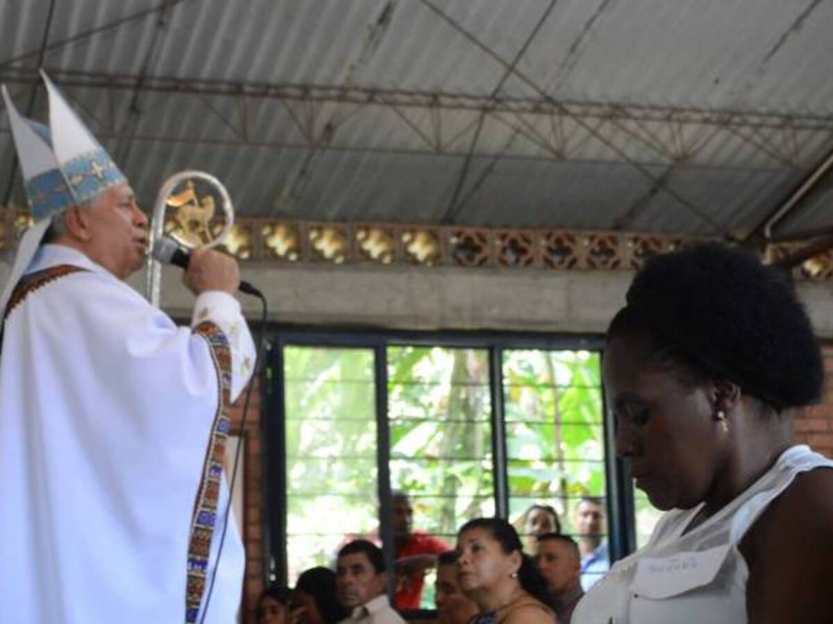 "Diálogos entre el Gobierno y el ELN, era una decisión muy trabajada y esperada"