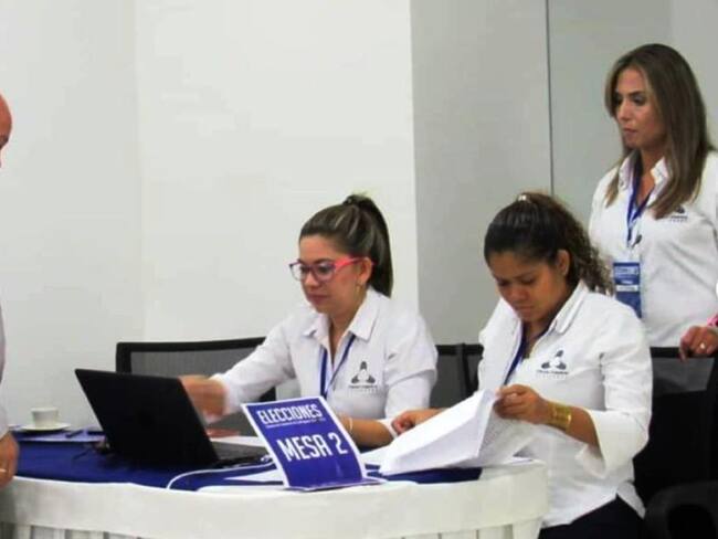 SuperIndustria ratificó válida elección de Cámara de Comercio de Cartagena