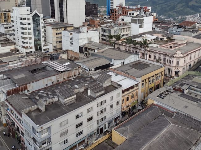 Las autoridades municipales indagan la causa del suceso.