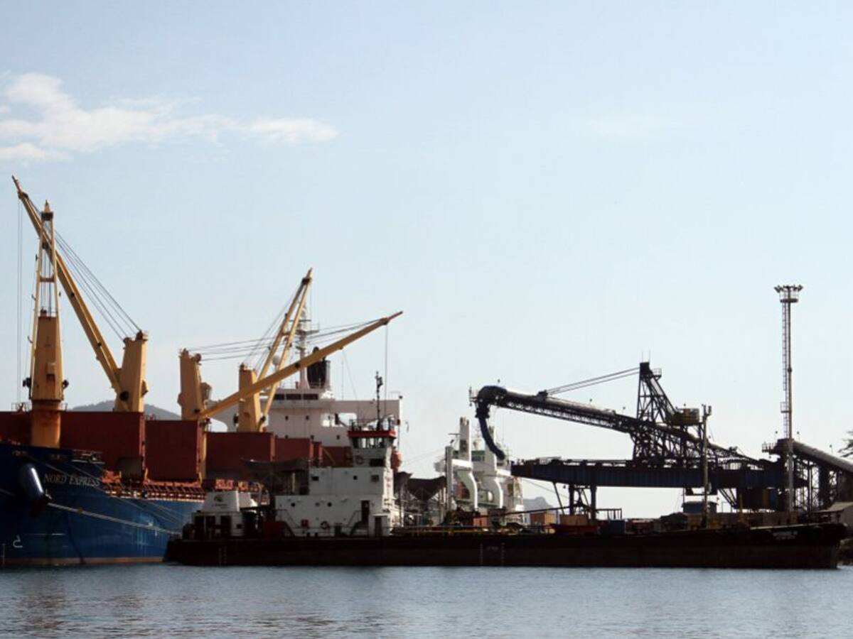Piden embarcadero para combatir inseguridad en Buenaventura