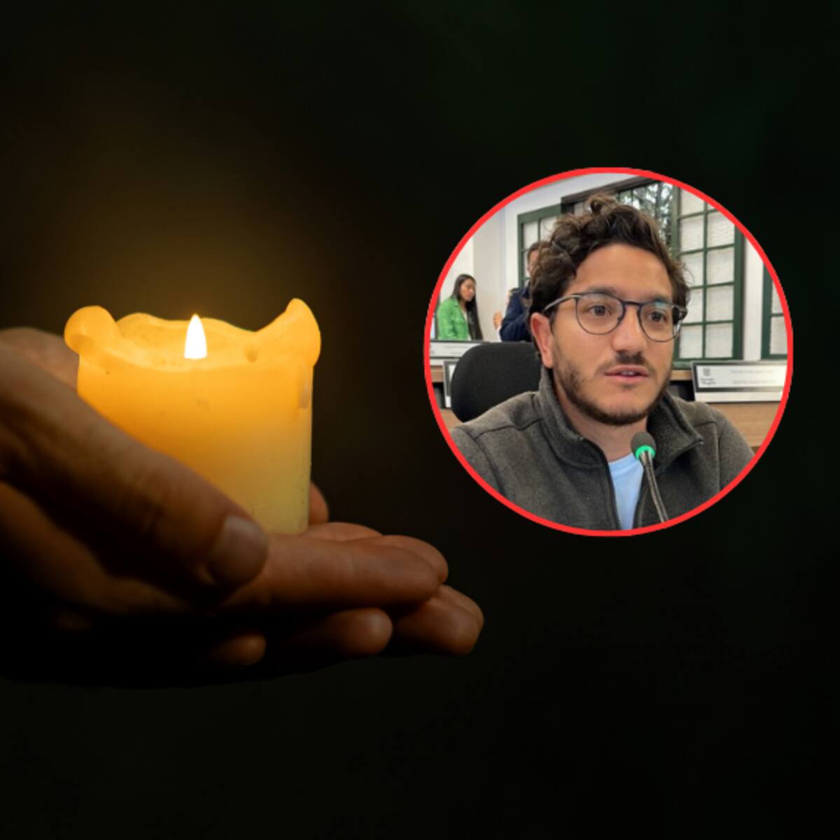 ¿Bogotá necesitaría racionamiento energético? Concejal denuncia riesgo de apagón en 2025