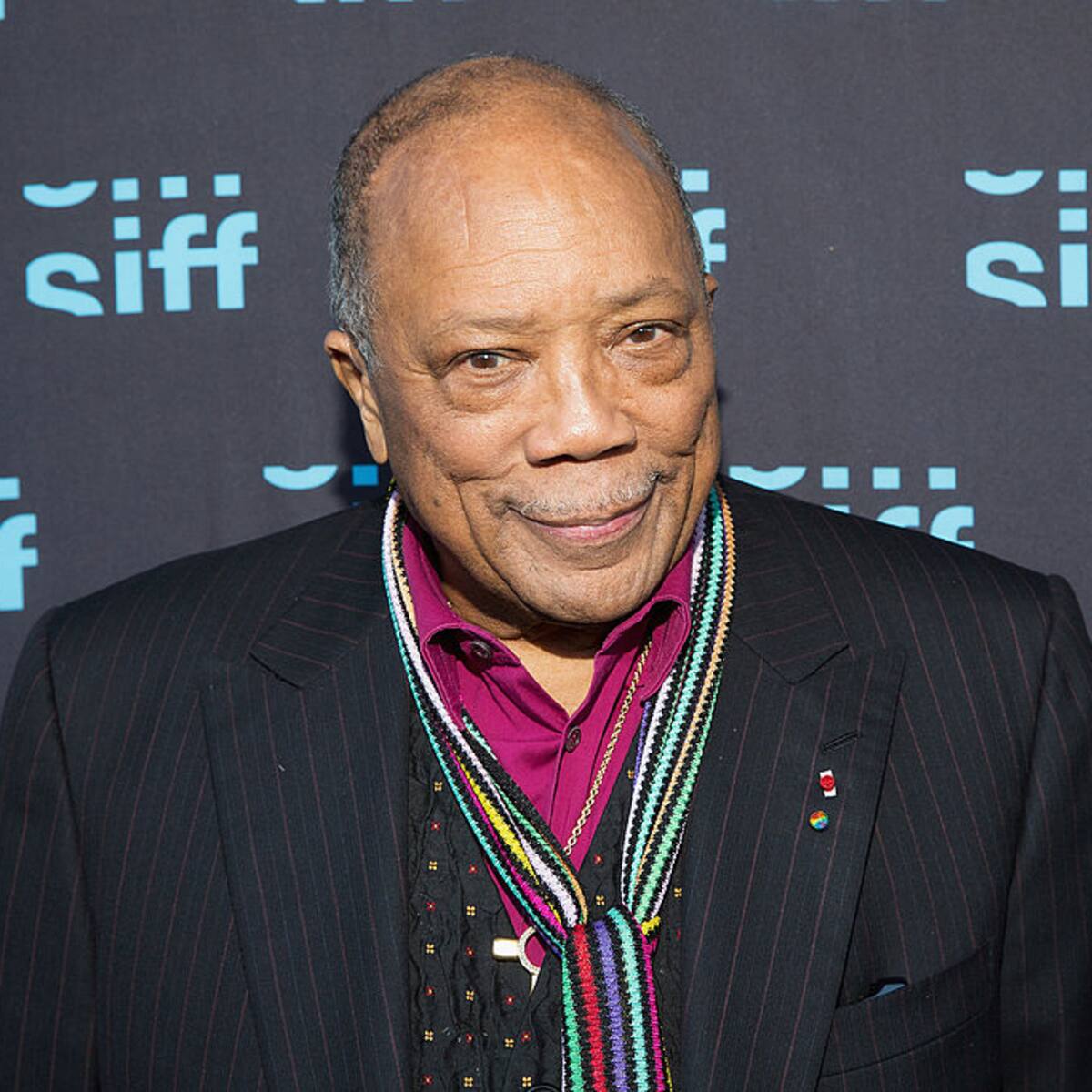 Familia de Quincy Jones vende su catálogo musical y su participación en 3 álbumes de Michael Jackson