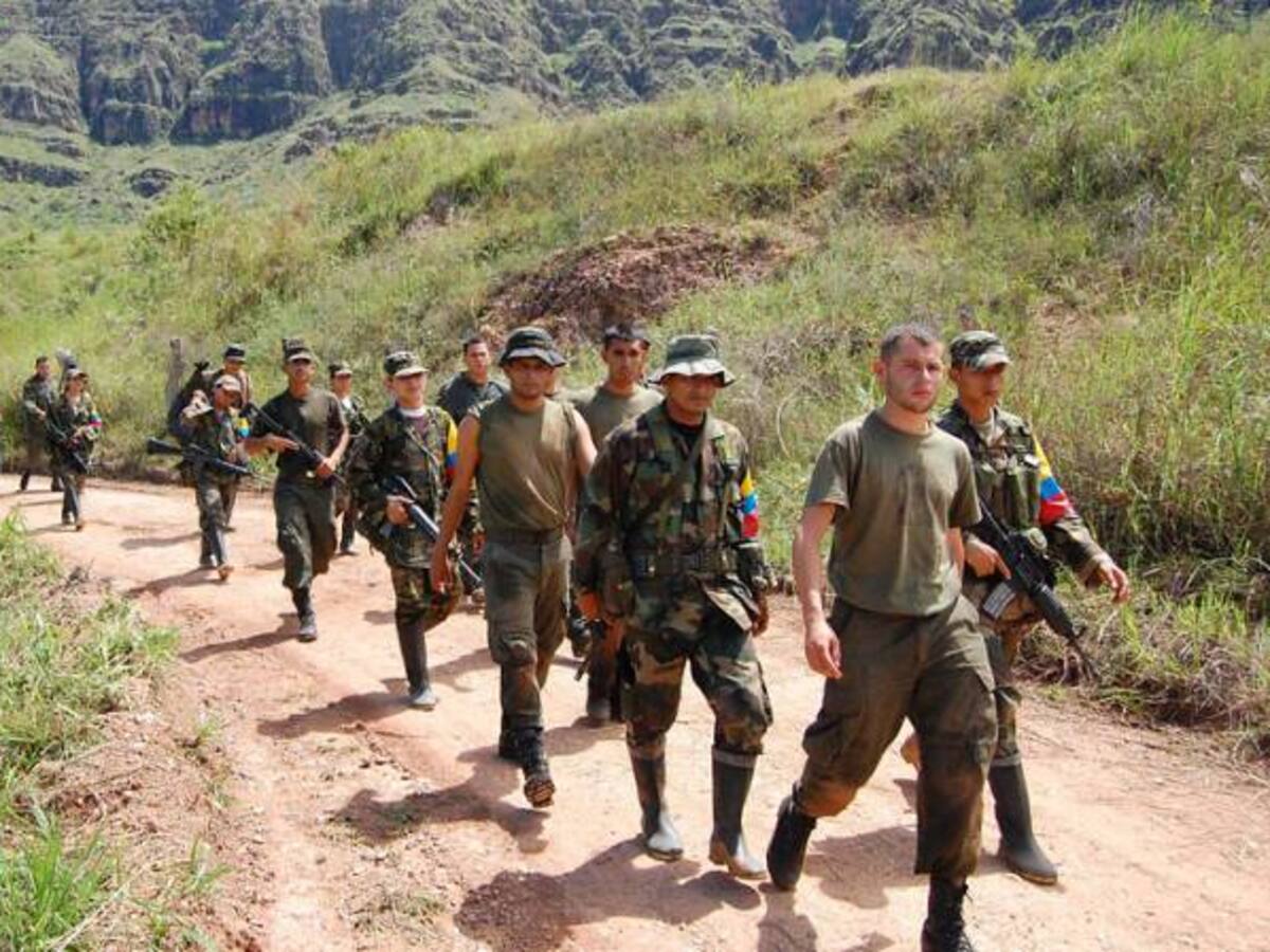 Negociación con dueños de predios demora alistamiento de zonas de concentración de las Farc