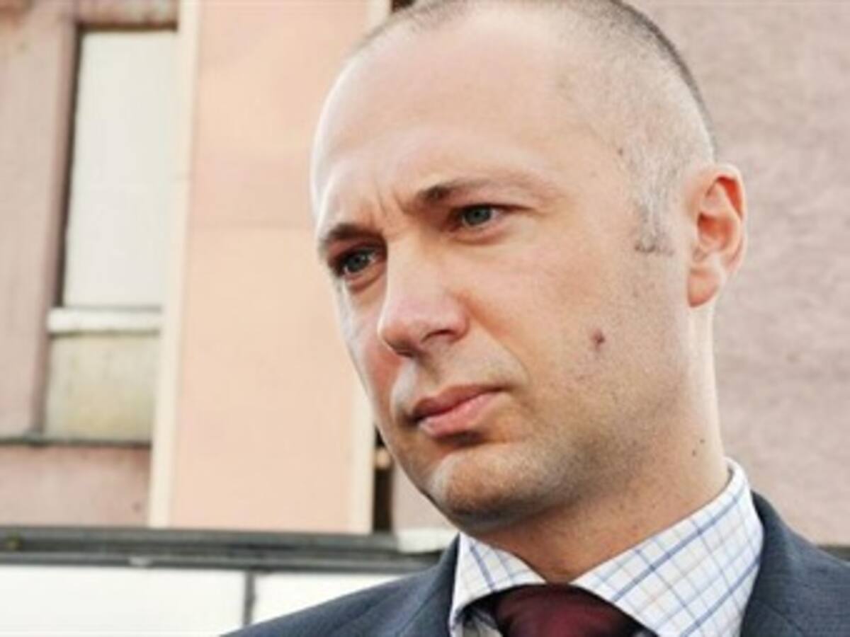 "Medios de comunicación deben ser actores en la justicia transicional"