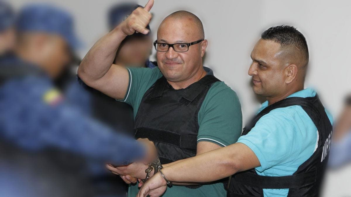 Gremios de Antioquia cuestionan suspensión de órdenes contra cabecillas de bandas