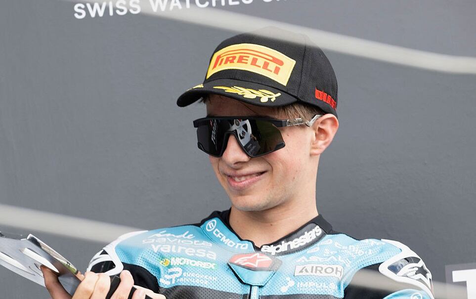 David Alonso / Getty Images