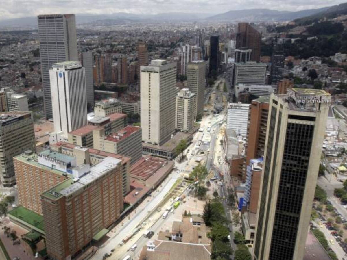 Abren concurso para elegir a los alcaldes de las 20 localidades de Bogotá