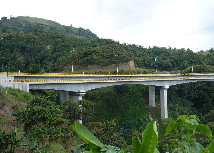 Archivo Autopistas del Café