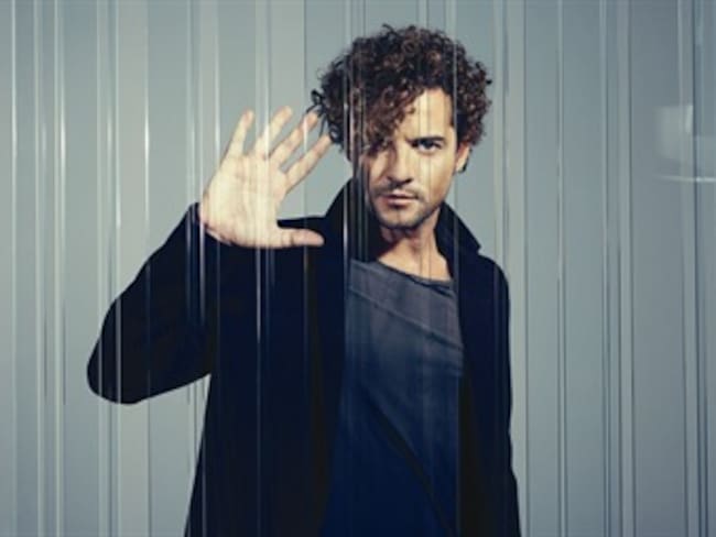 "Tu y yo", lo más reciente de David Bisbal, ya está en Colombia