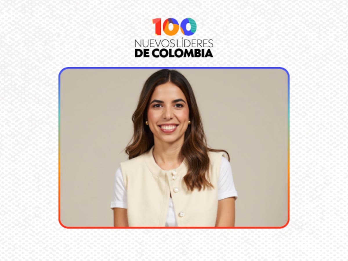 Así Ángela Acosta lidera la revolución financiera de los micronegocios de belleza