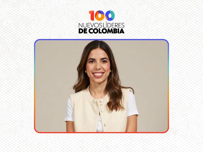 Ángela Acosta. | Foto: cortesía - Morado