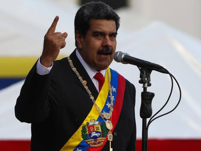 Costa Rica responsabiliza a gobierno de Maduro de seguridad de diplomático