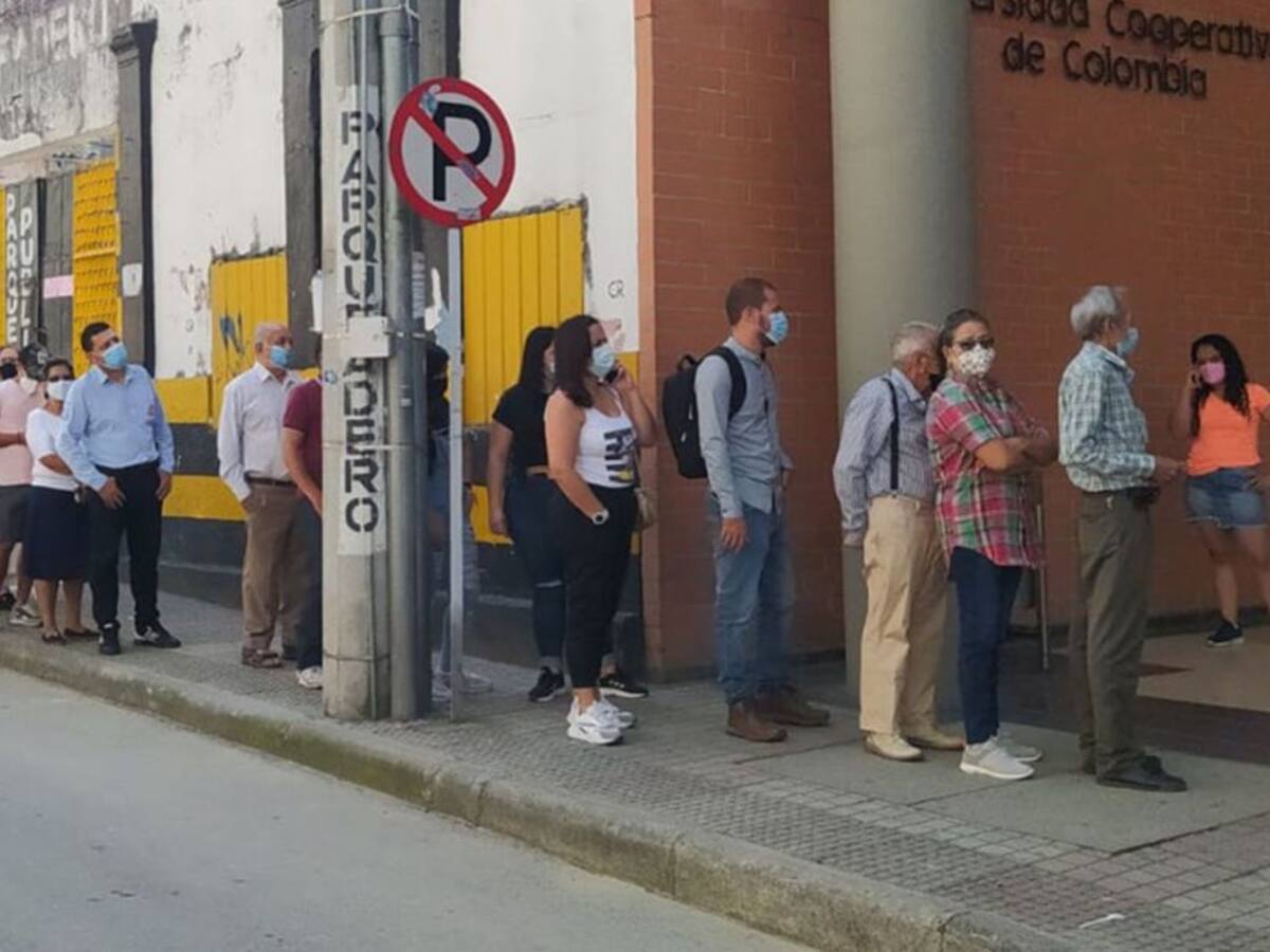 Así le fue a los candidatos al Senado del Tolima