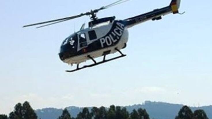 Nunca perdí el control del helicóptero: piloto