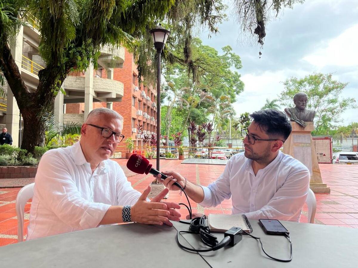 Minjusticia radicará proyecto para proteger a delatores de corrupción