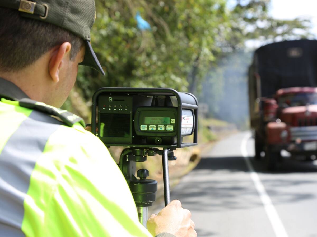 Las vías de Caldas siguen aportando fallecidos a las estadísticas