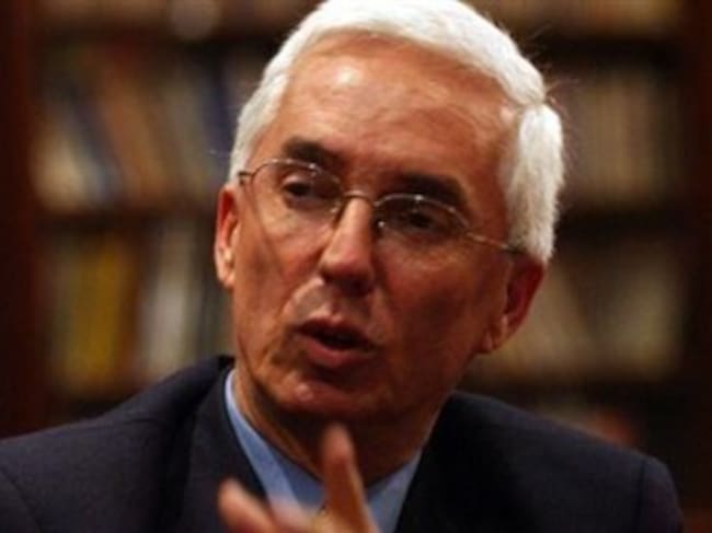 Senador Jorge Enrique Robledo. Foto: El Tiempo.
