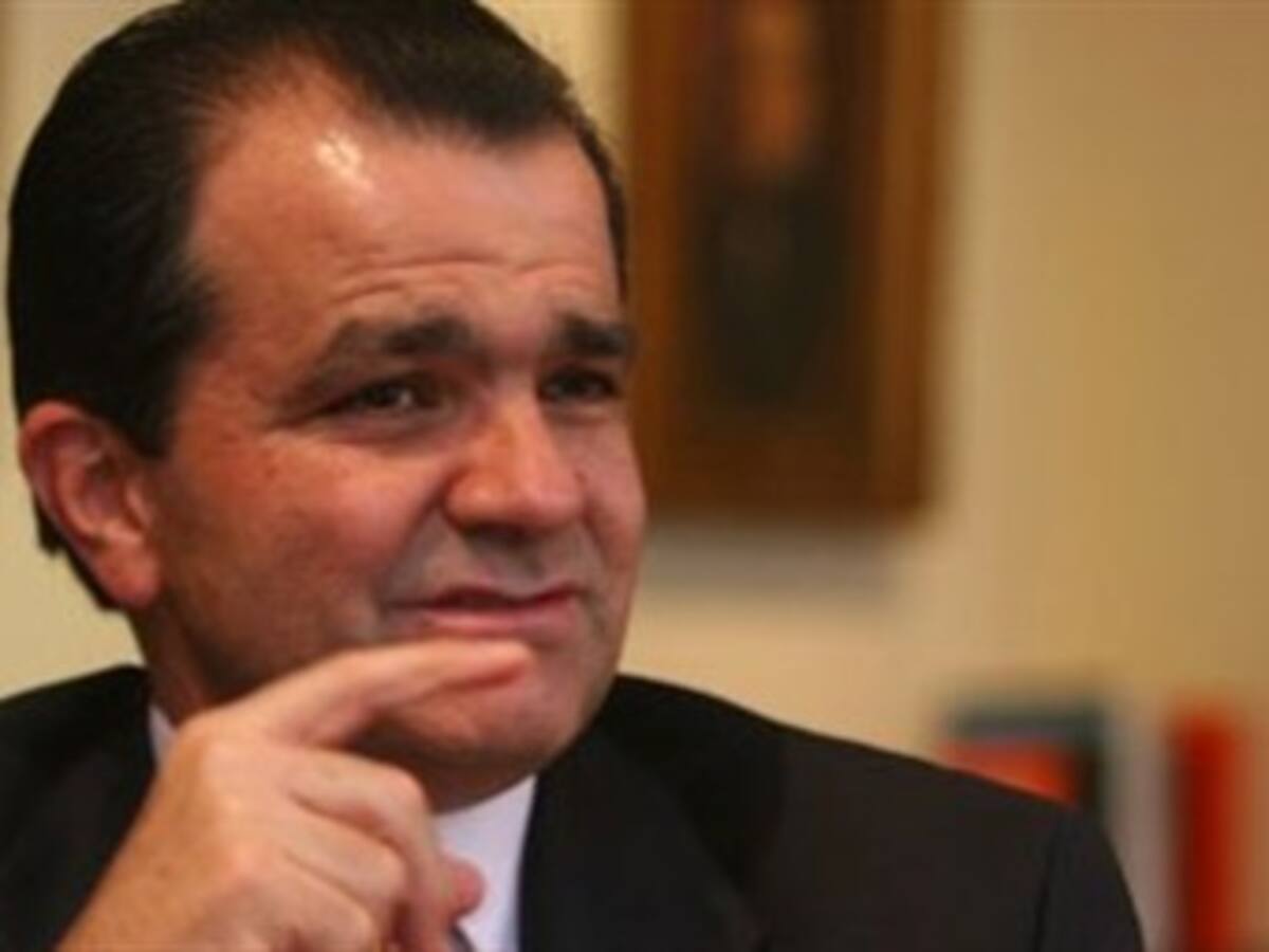 Gobierno propone mecanismo para garantizar la estabilidad económica en los próximos años