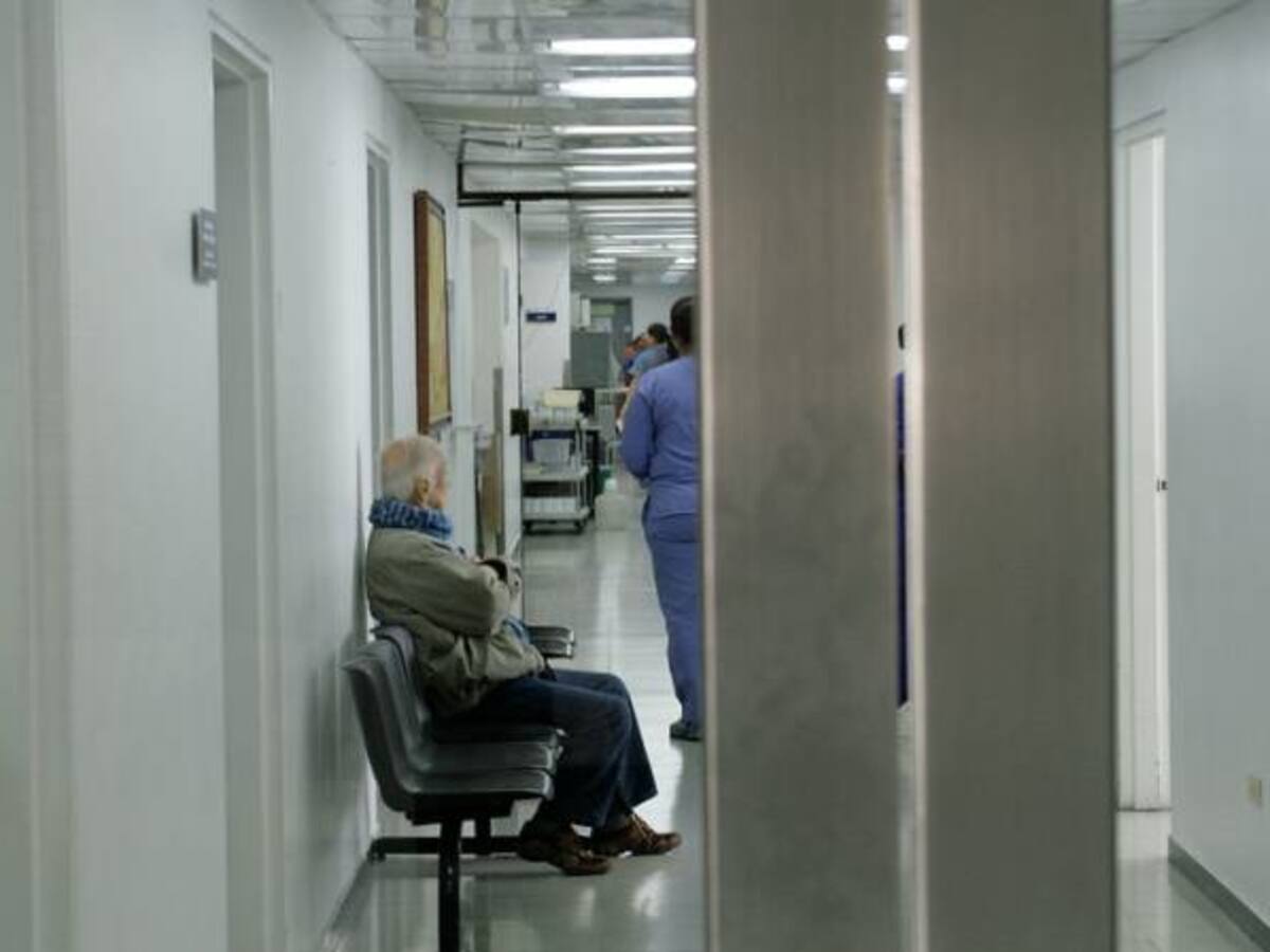 Extranjeros en condición de ilegales no pueden ser afiliados al sistema de salud