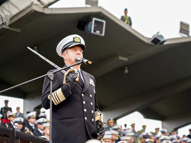 “Estamos sacando de la zona del confort a los grupos armados”: comandante de las FF.MM.