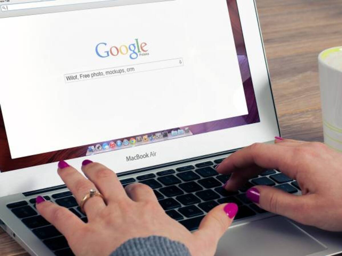 ¿Qué dice y sabe Google de los candidatos?