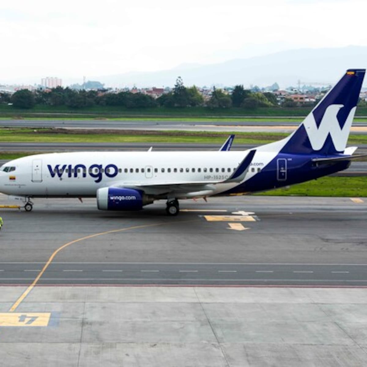 Wingo tendrá vuelos especiales Bogotá–Valledupar por el Festival Vallenato