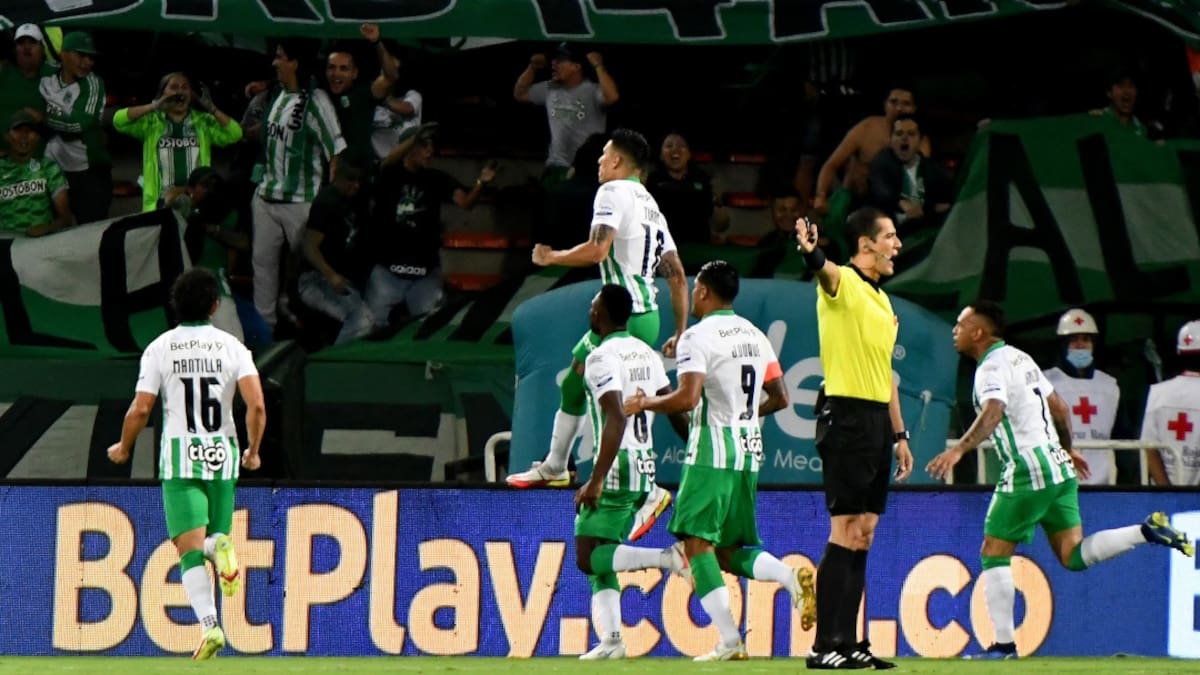 El Pulso del Fútbol, 27 de enero de 2022
