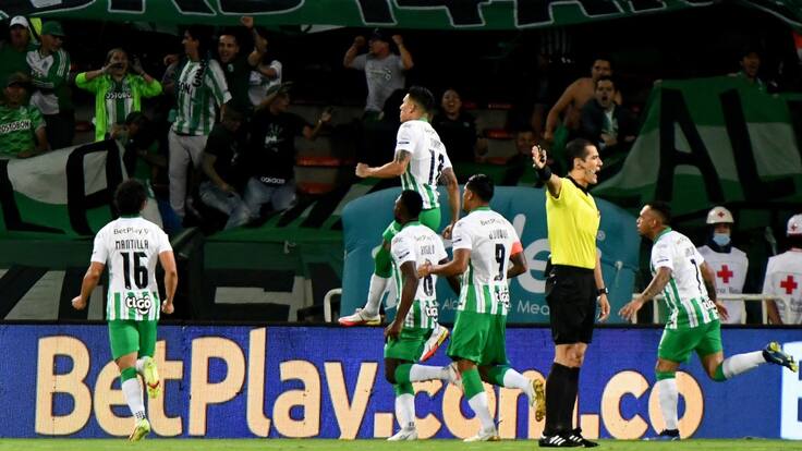 El Pulso del Fútbol, 27 de enero de 2022