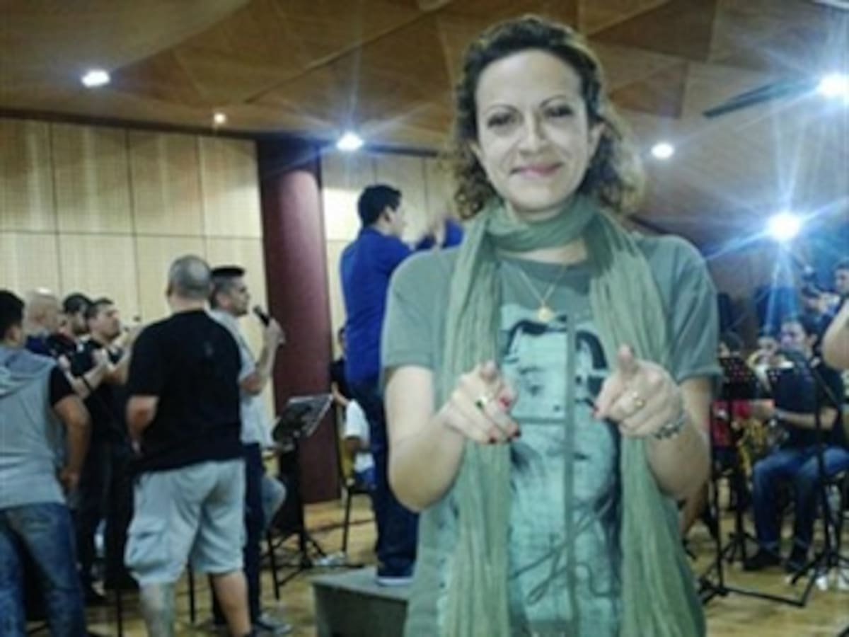 A juicio "el Panadero" por caso de periodista Jineth Bedoya