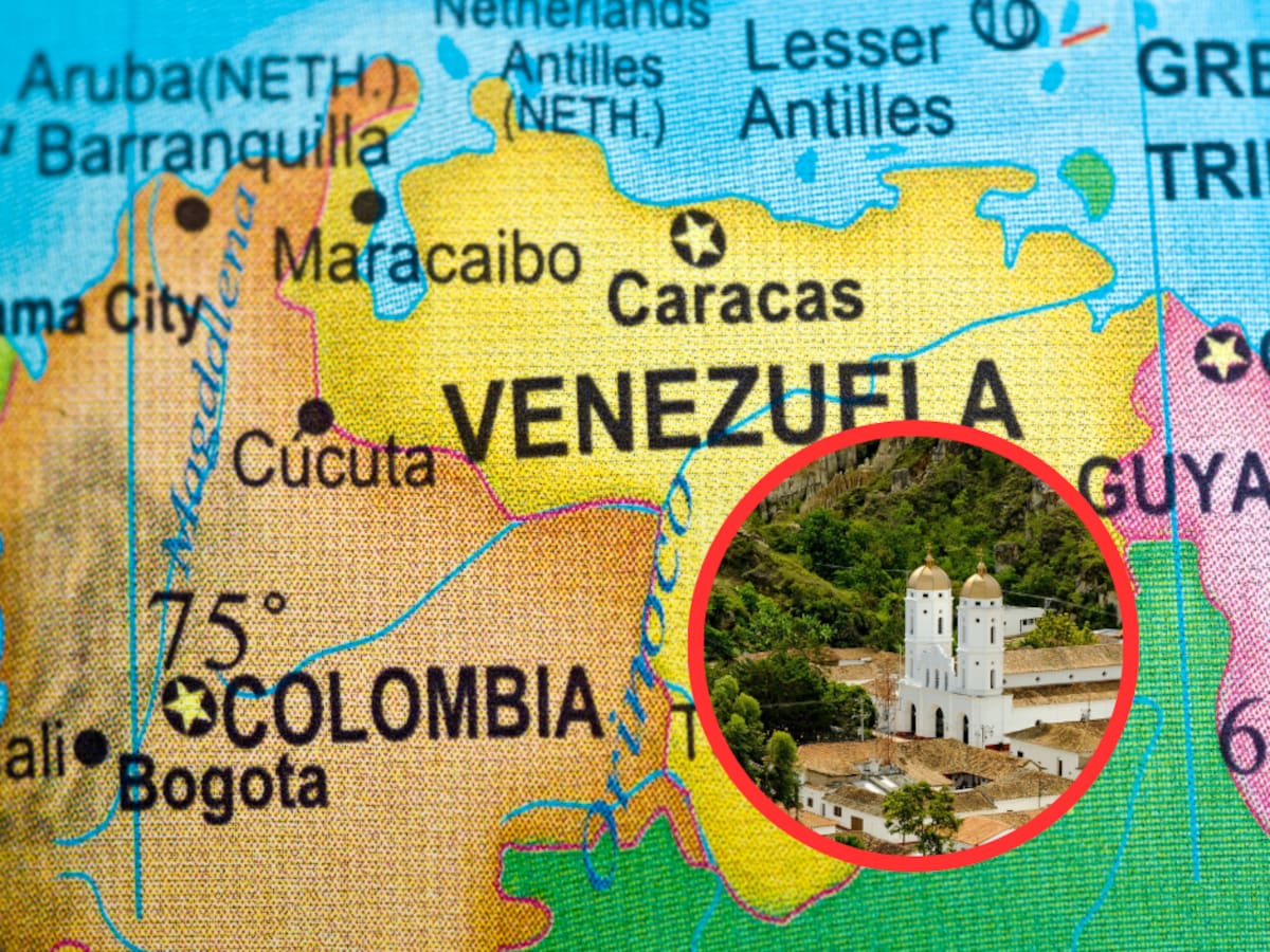 La playa más cercana a Cúcuta queda a 5 horas en carro: ¿Cuál es y cómo llegar?