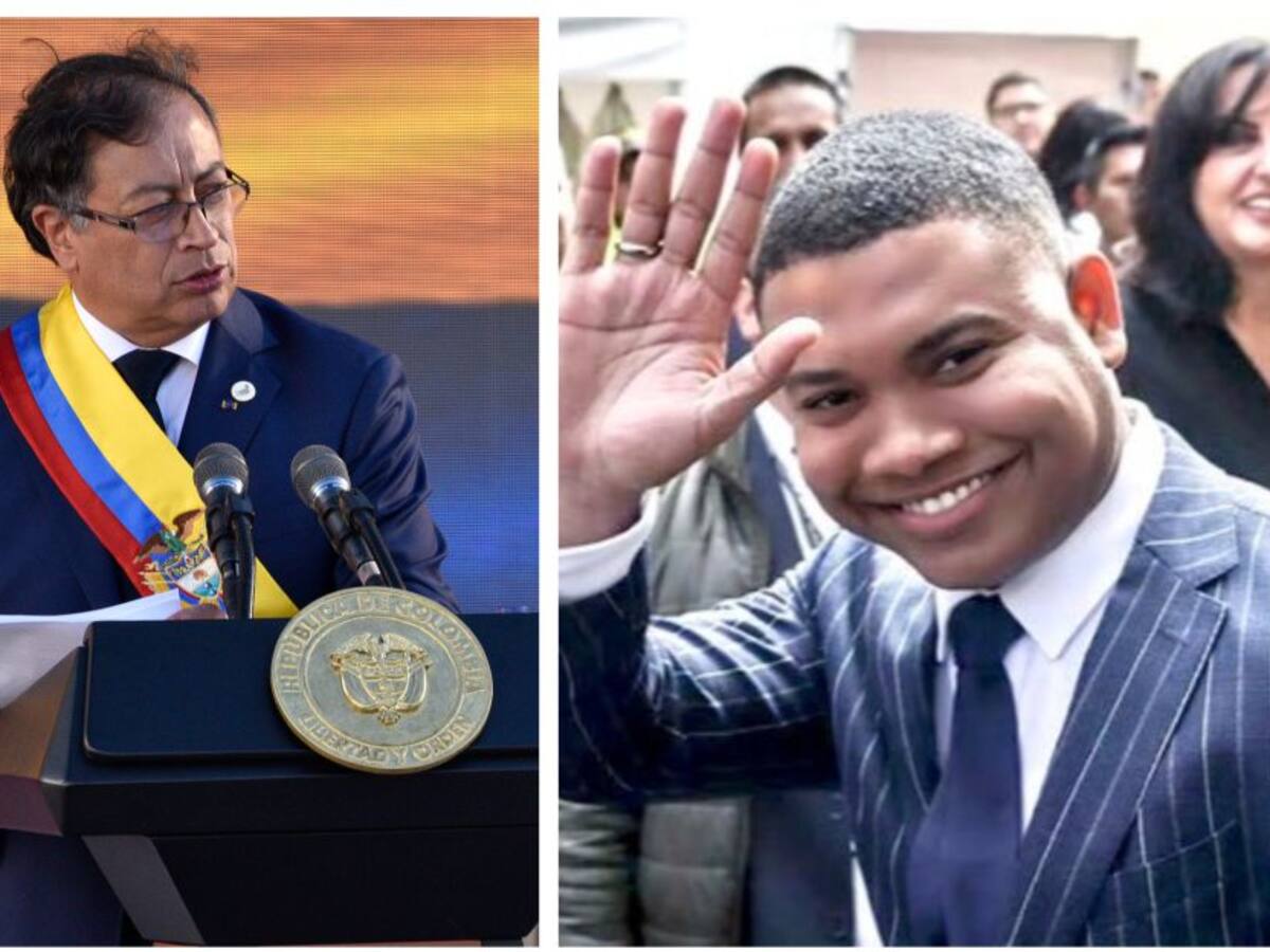 Polo Polo contra Petro: “pretende que todos estemos iguales, pero de pobres”