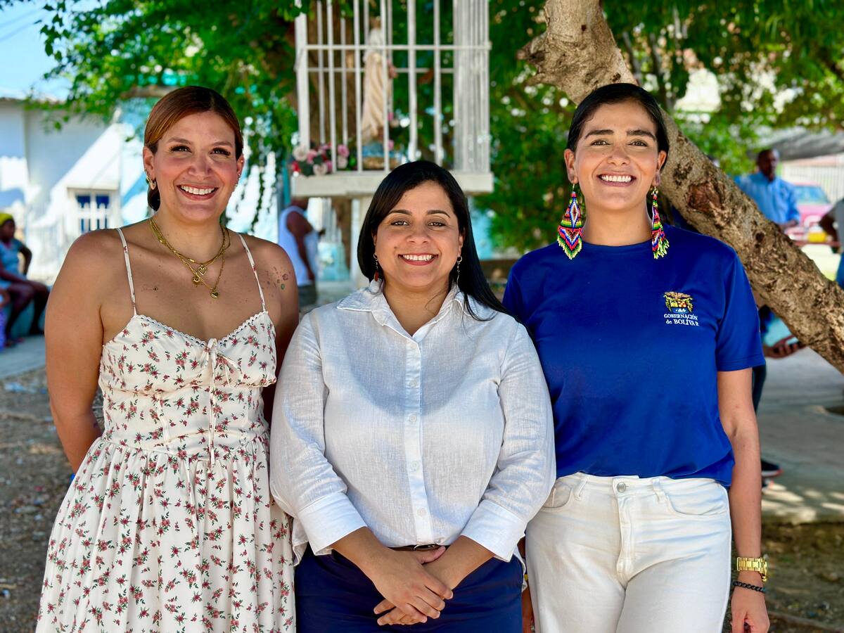 Distrito Circular: el inicio de una alianza por el ambiente en Bolívar