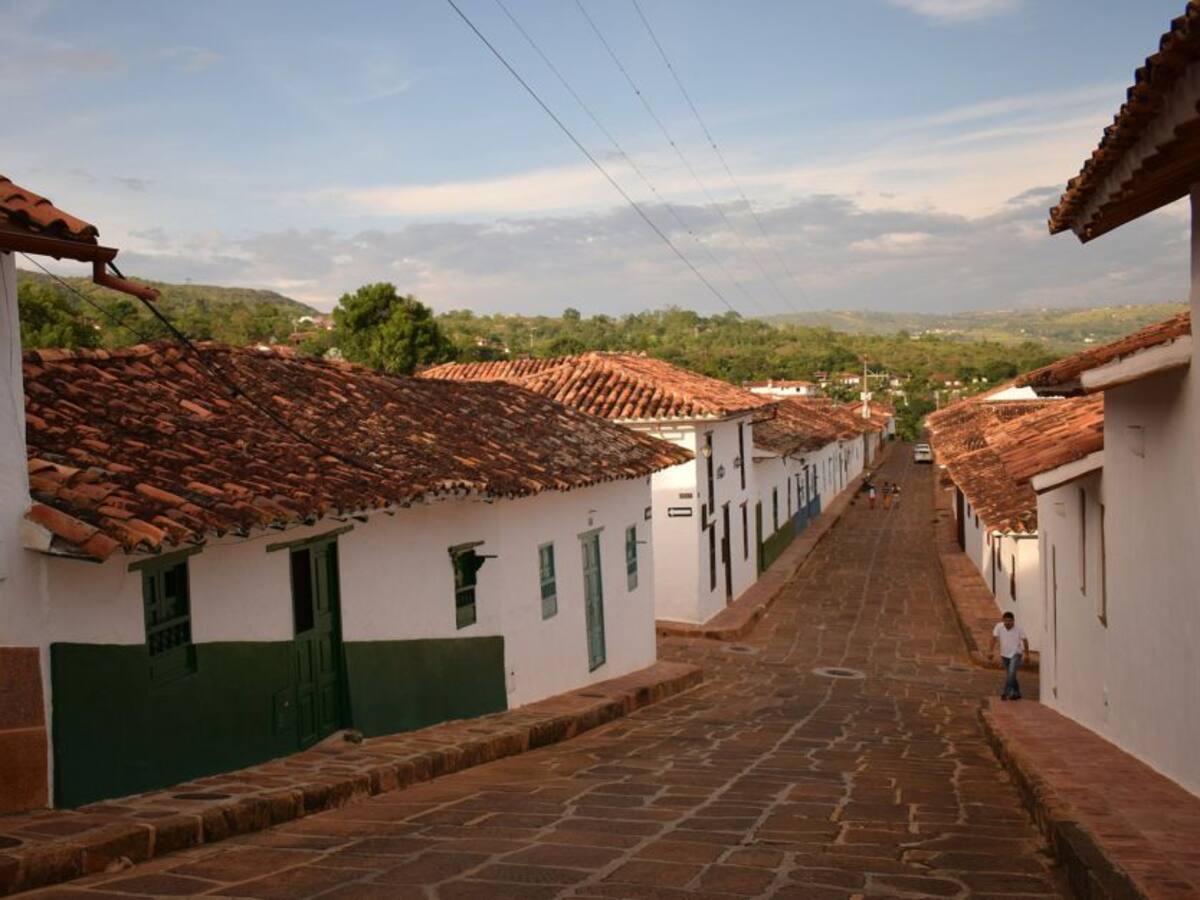 “De la tierra hábitat” conformó su línea de acción de Turismo Cultural