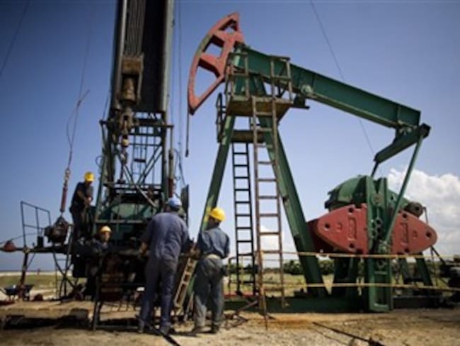 Suspenden perforación en un pozo petrolero de Emerald Energy en San Vicente del Caguán