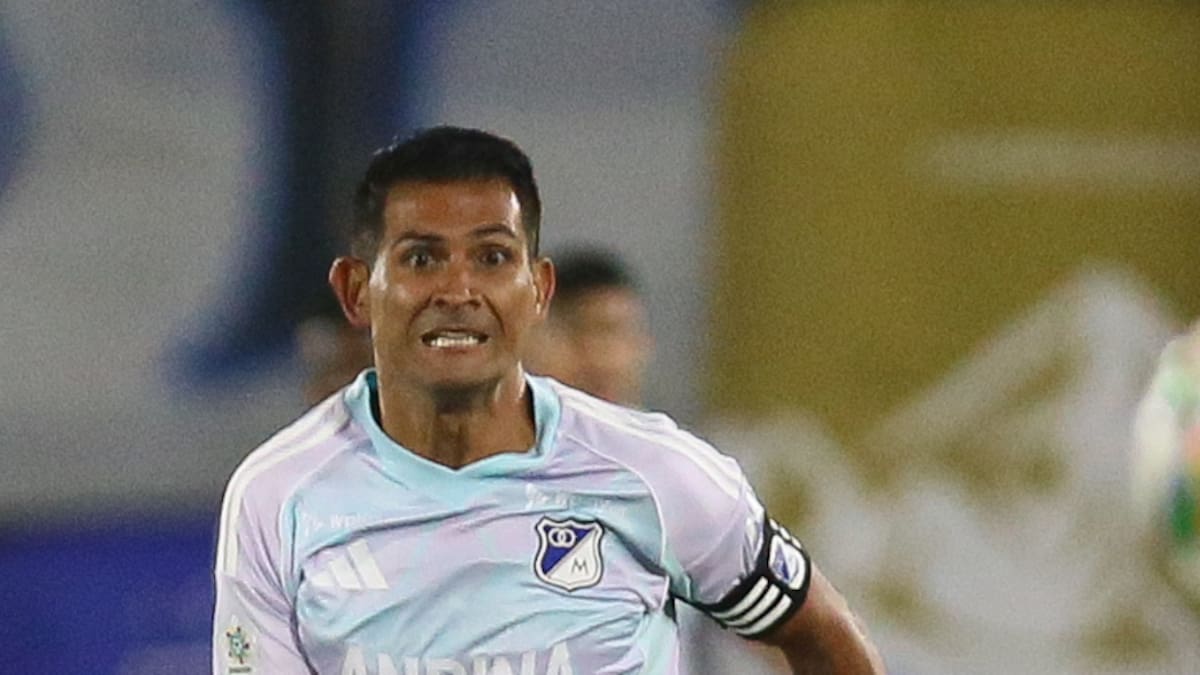 Mackalister Silva se sinceró y dio detalles de su retirada del fútbol: esto reveló