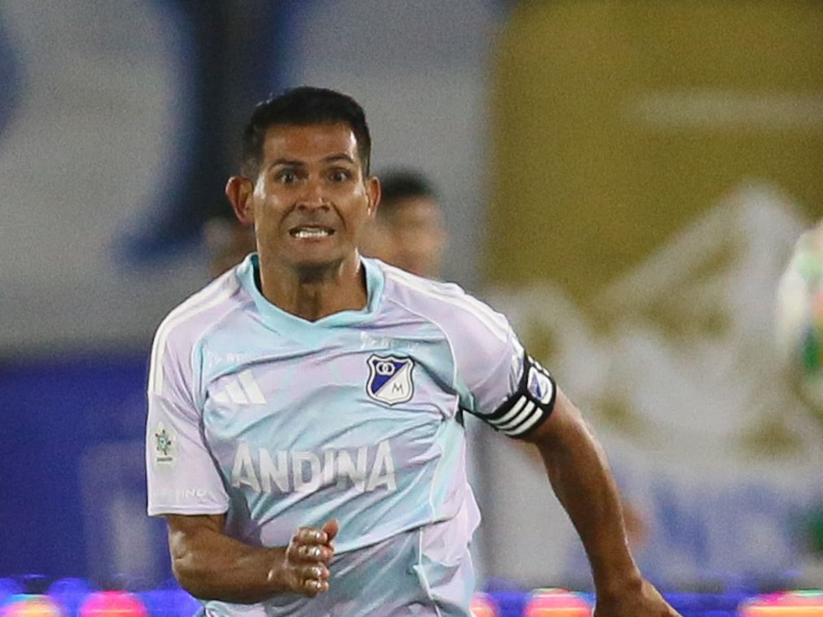 Mackalister Silva se sinceró y dio detalles de su retirada del fútbol: esto reveló