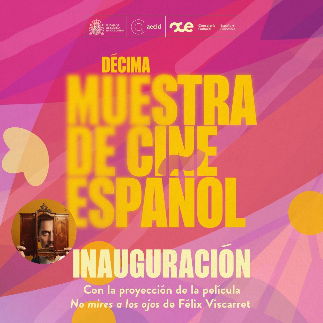 Muestra de Cine Español