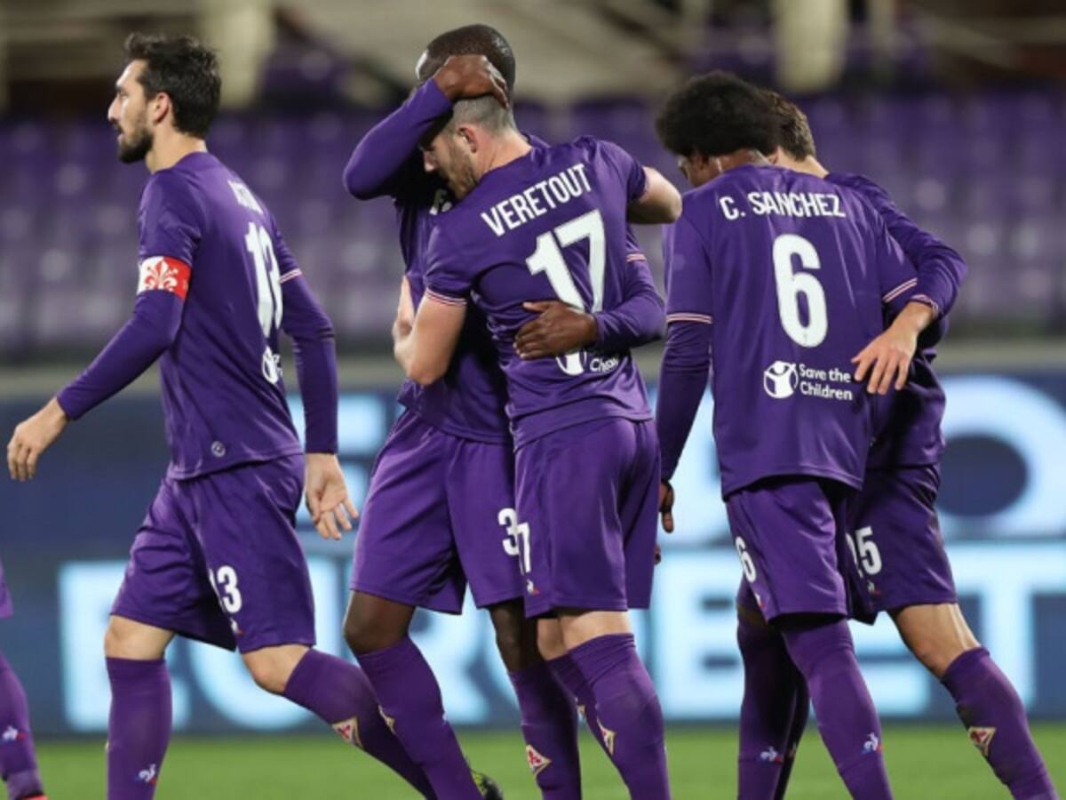 Sánchez y Zapata avanzan a los cuartos de final en la Copa de Italia