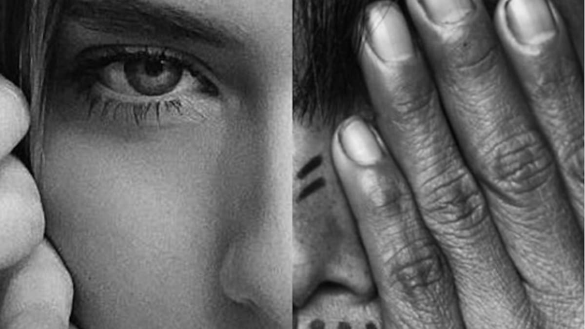 Críticas en redes sociales por campaña de influenciadores y niña indígena