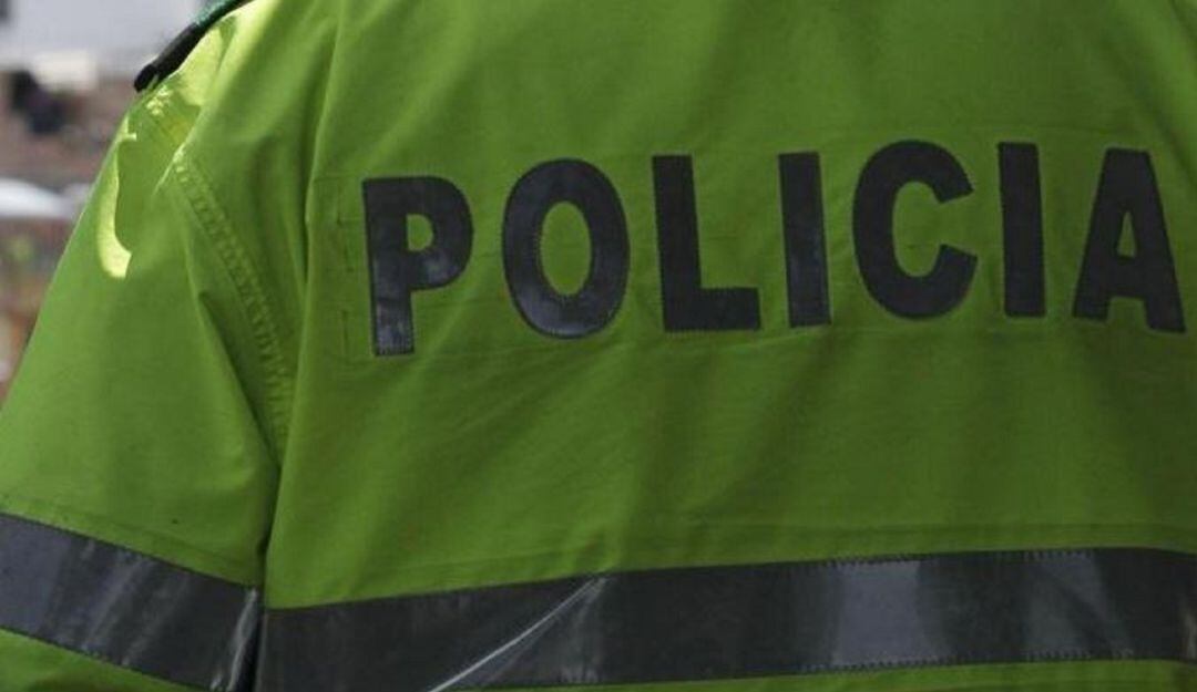 El patrullero Héctor Burbano, estaba activo y adscrito al departamento de Policía en Putumayo.