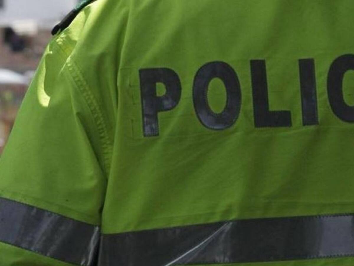 A la cárcel policía por feminicidio en el Huila